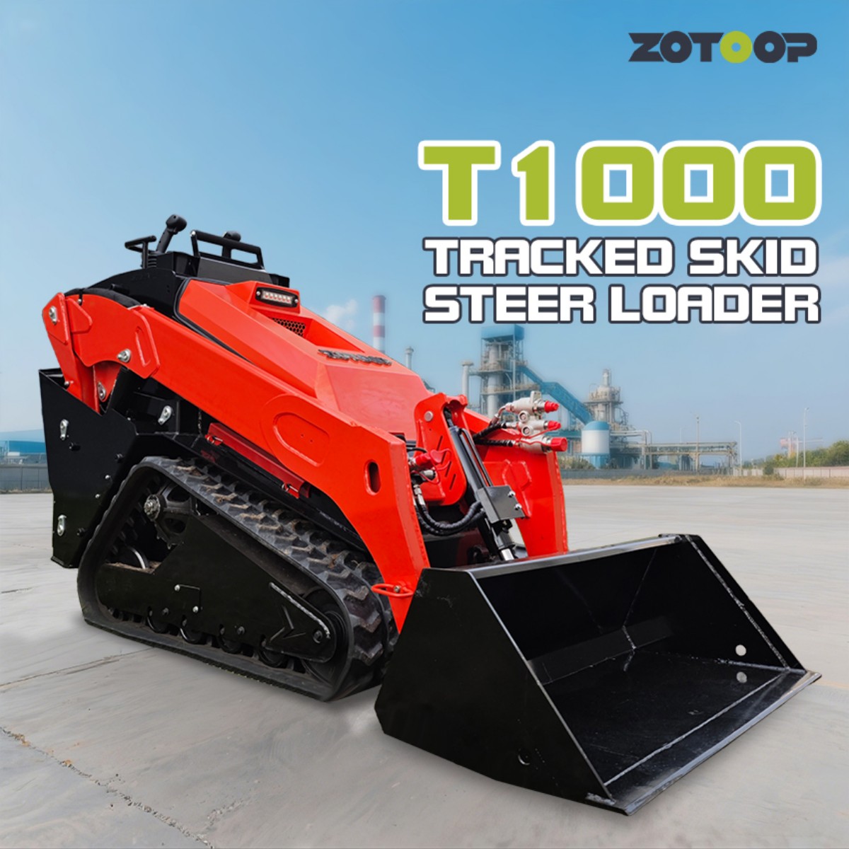 Poza podstawami: w jaki sposób ładowarki kołowe nowej generacji redefiniują wszechstronność i wydajność Poza podstawami: w jaki sposób ładowarki kołowe nowej generacji redefiniują wszechstronność i wydajność