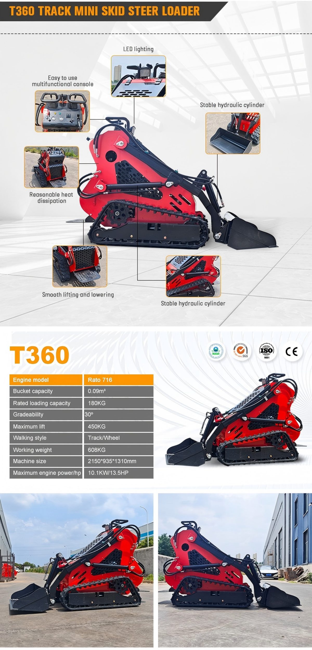 Skid Steer Log Grapple Skid Steer Log Grapple