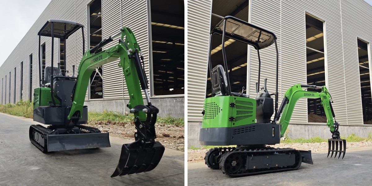 Насадка-щетка для экскаватора Насадка-щетка для экскаватора