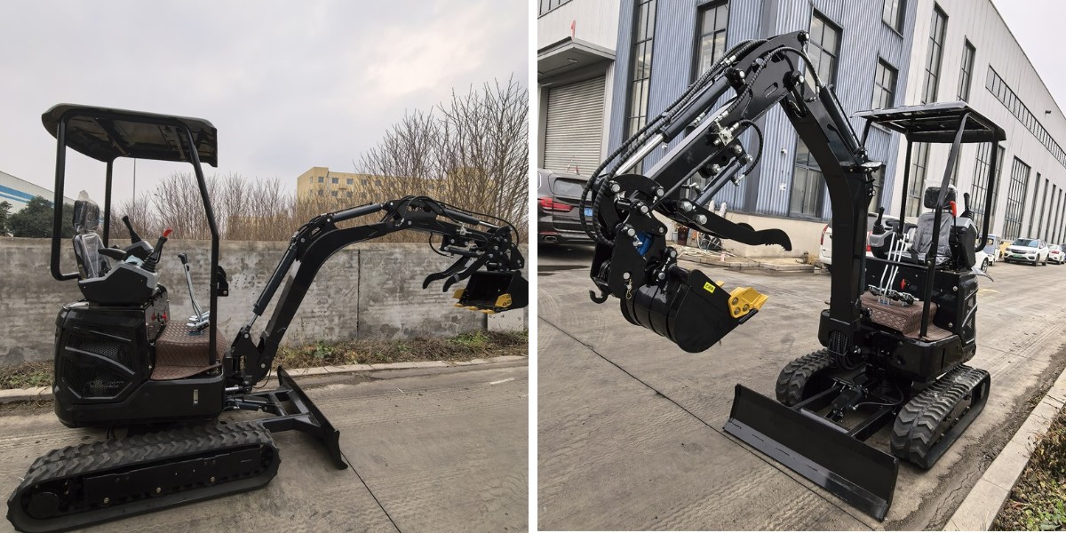 Продается сельскохозяйственный экскаватор.