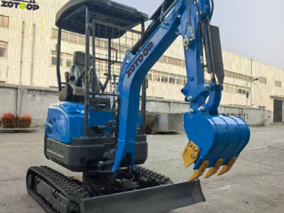 mini excavator for sale 