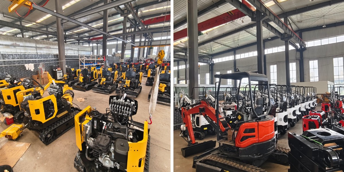 Petites pelles mécaniques à vendre Petites pelles mécaniques à vendre