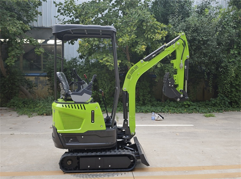 1.5 Tonne Excavator For Sale