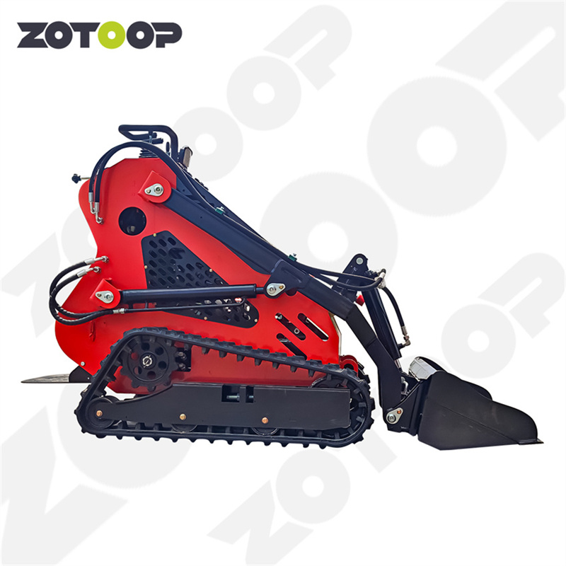 Kašika za mini utovarivač 4 u 1