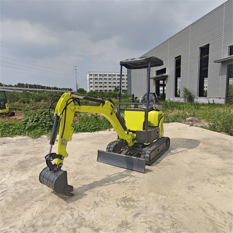 mini carregadora para venda