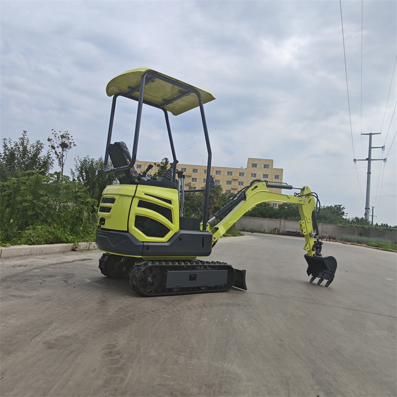 ミニミニショベル