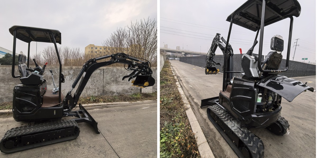 Petites pelles mécaniques à vendre Petites pelles mécaniques à vendre