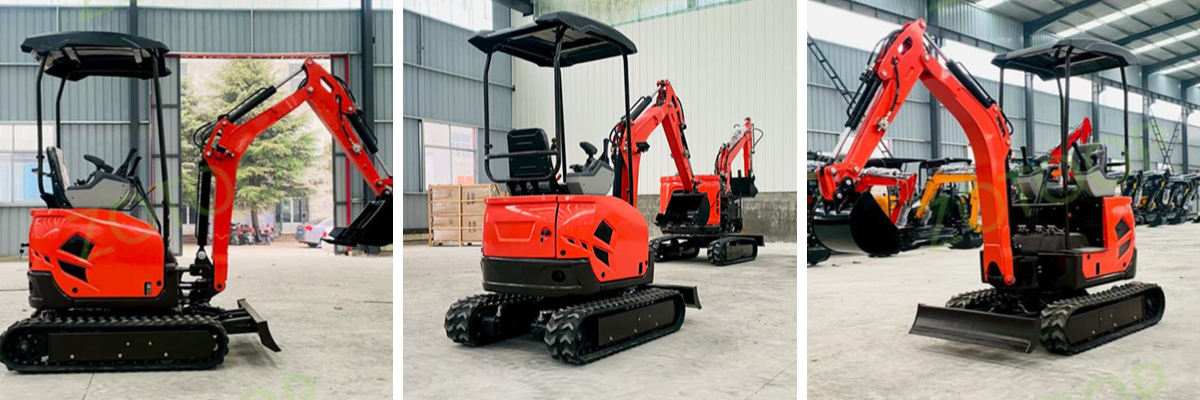 Small Diggers For Sale Small Diggers For Sale