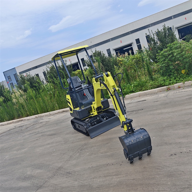 ミニミニショベル