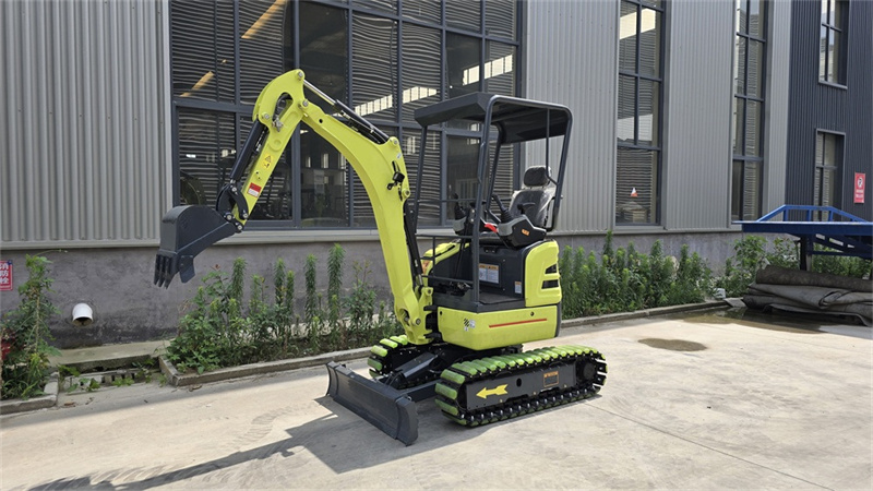 2 Ton Digger For Sale