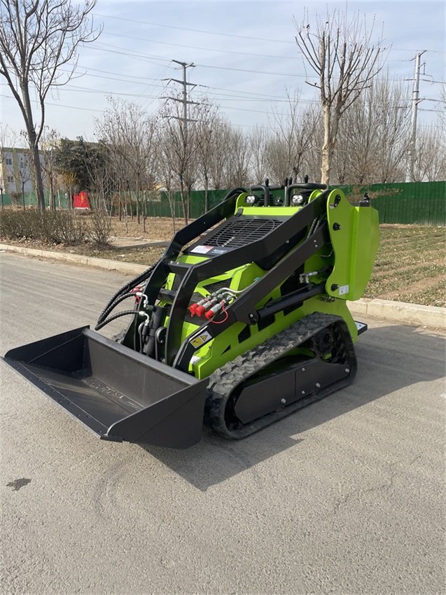 Mini Skidsteer For Sale