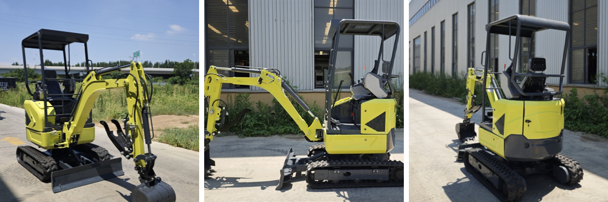 1.5 Tonne Excavator For Sale 1.5 Tonne Excavator For Sale