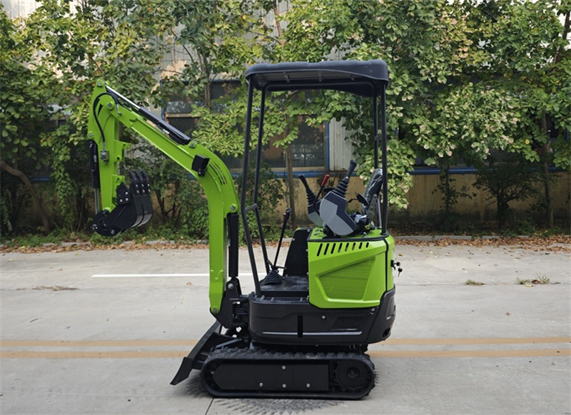 1.5 Tonne Excavator For Sale