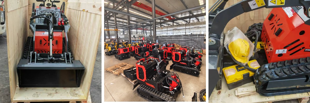 Mini Skidsteer For Sale Mini Skidsteer For Sale