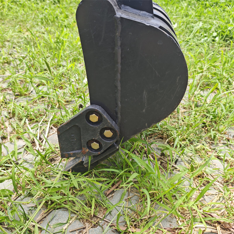 Miniescavatore cingolato