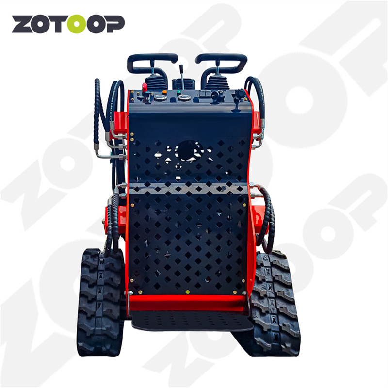 Kašika za mini utovarivač 4 u 1