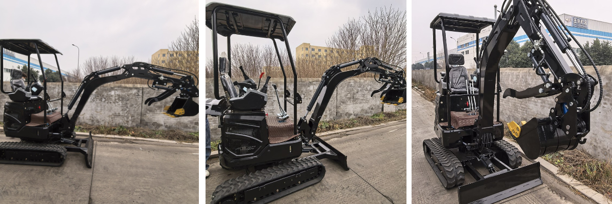 Petites pelles mécaniques à vendre Petites pelles mécaniques à vendre