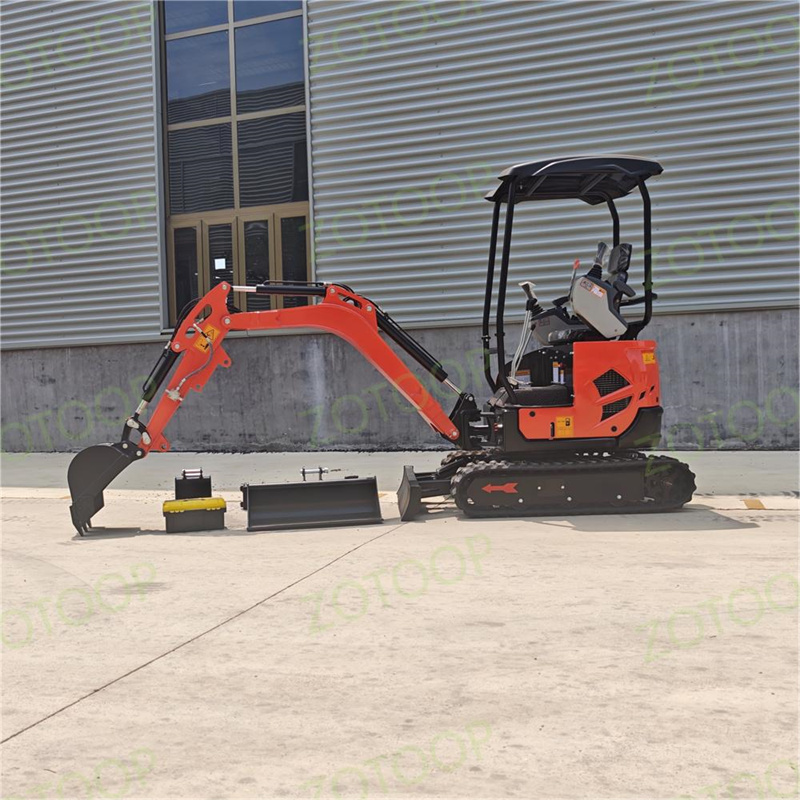 Small Diggers For Sale