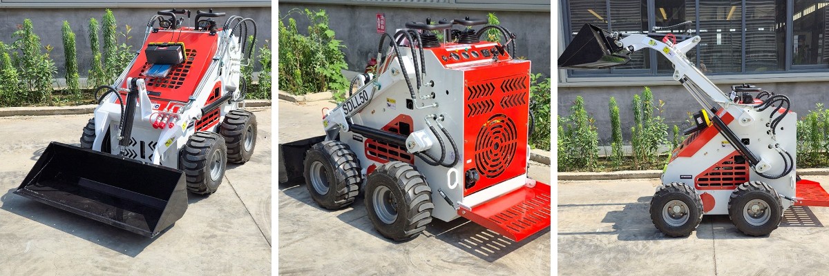 Kerekes csúszókormányzás