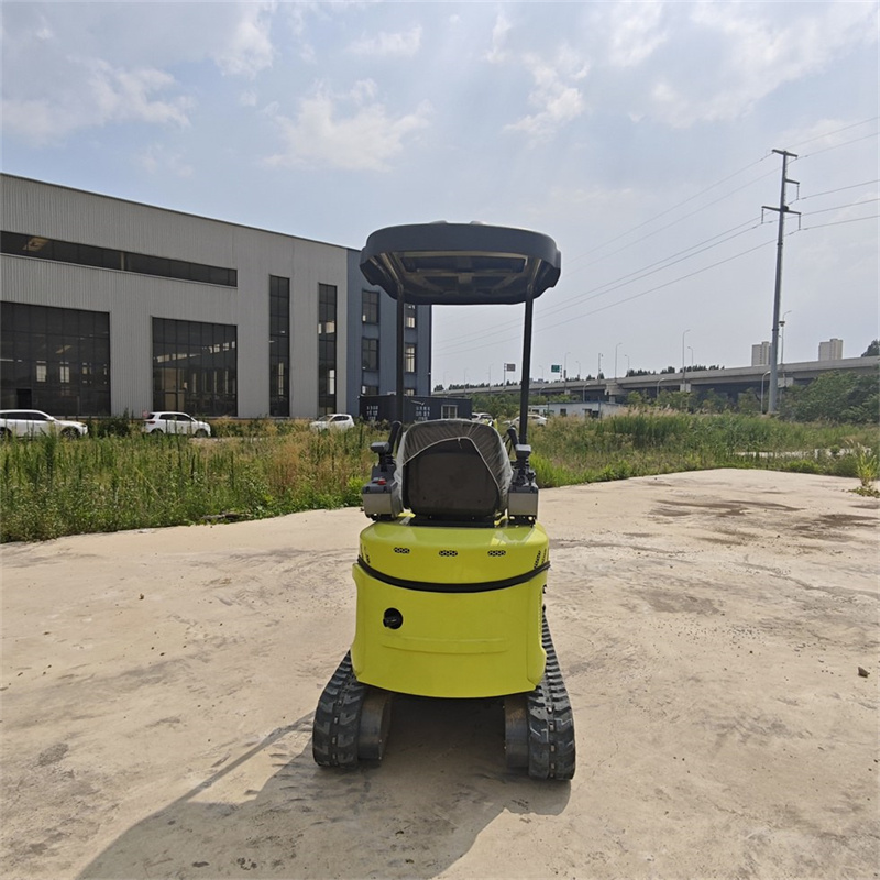 chinese mini excavator for sale