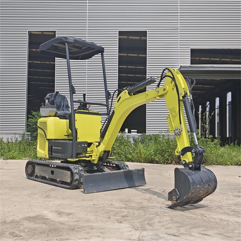 chinese mini excavator for sale