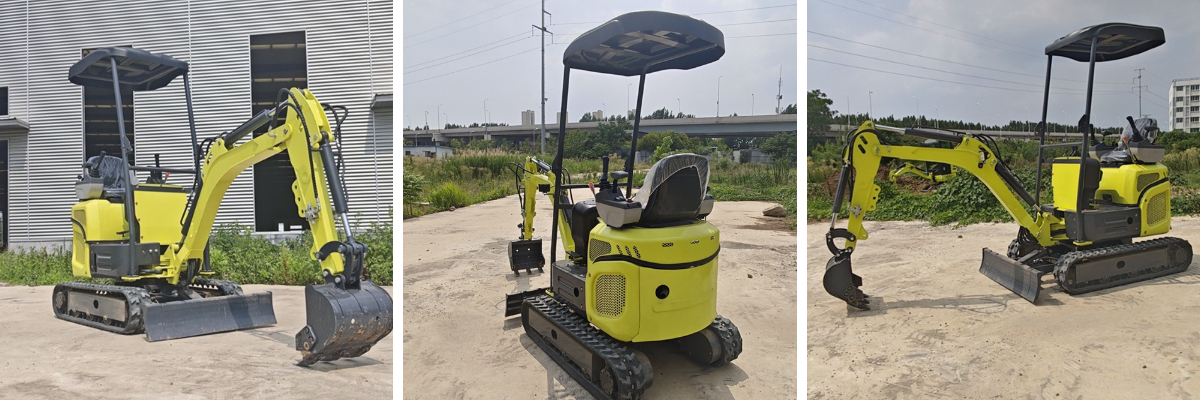 chinese mini excavator for sale chinese mini excavator for sale