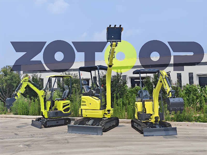 Small Excavator For Sale Small Excavator For Sale