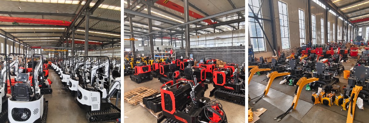 Bahçe İçin Küçük Kazıcı Bahçe İçin Küçük Kazıcı