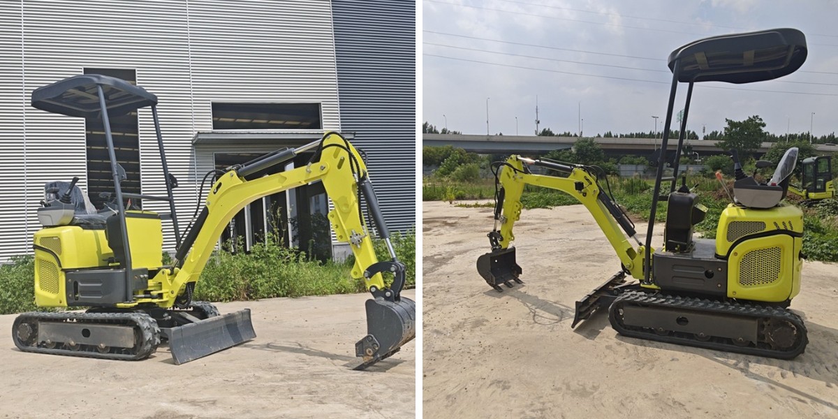 Small Digging Equipment Small Digging Equipment