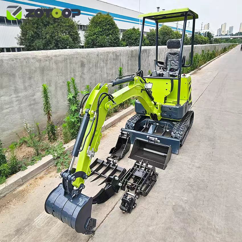 ミニミニショベル