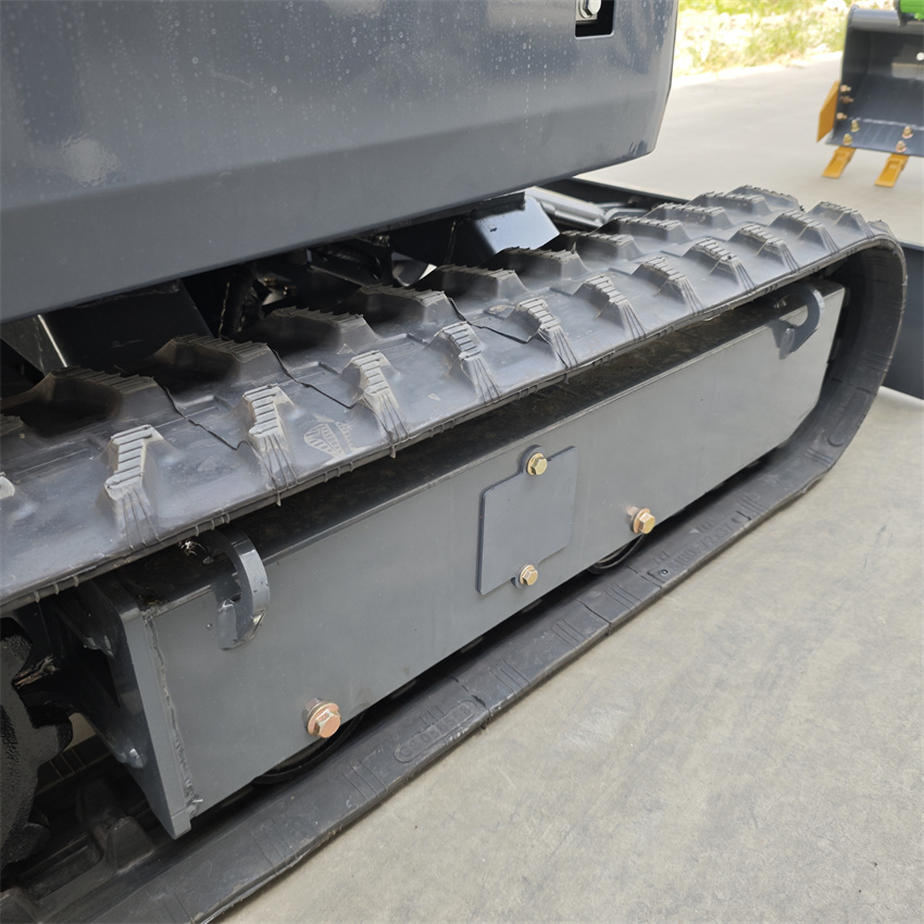 Precio de miniexcavadora de 1 tonelada