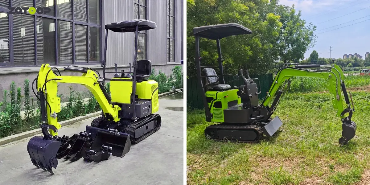 ZOTOOP Heavy Industry Science(Shandong)Machinery Co., Ltd. ZOTOOP Heavy Industry Science(Shandong)Machinery Co., Ltd.