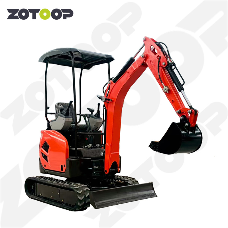 Small Diggers For Sale