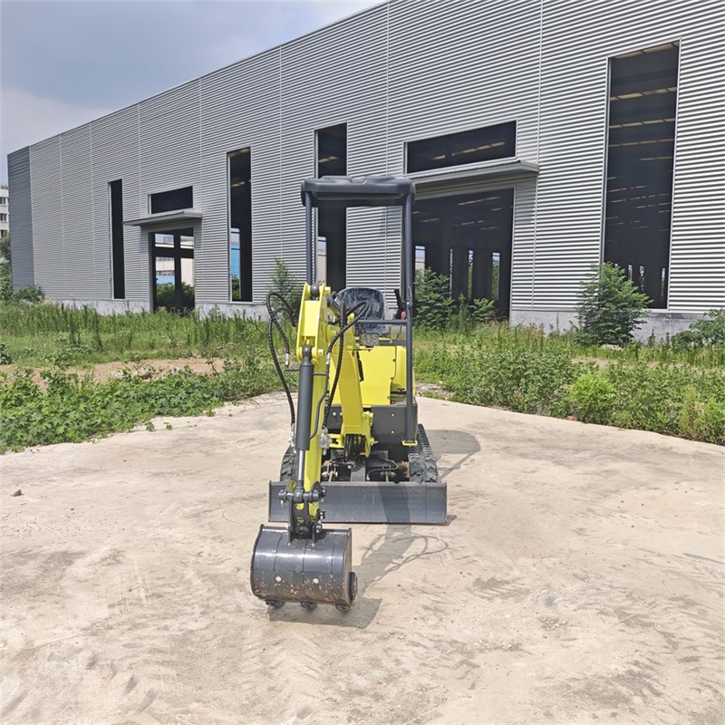 Mini Kubota Excavator Price