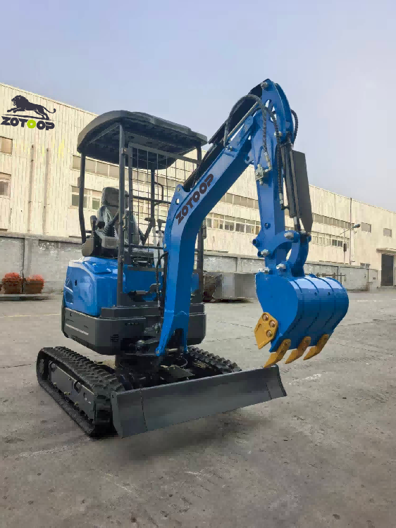 mini excavator for sale 