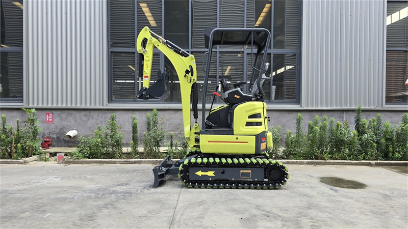 2T Excavator For Sale