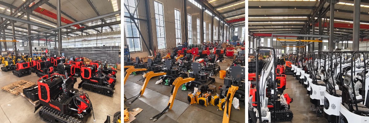 2T Excavator For Sale 2T Excavator For Sale