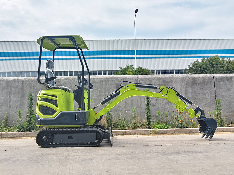 Optimized Structural Design and Enhanced Durability Features of the Z12 Model