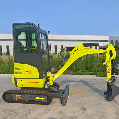 Z20E Modelinin Güçlü, Kararlı ve Dayanıklı Tasarım Özellikleri