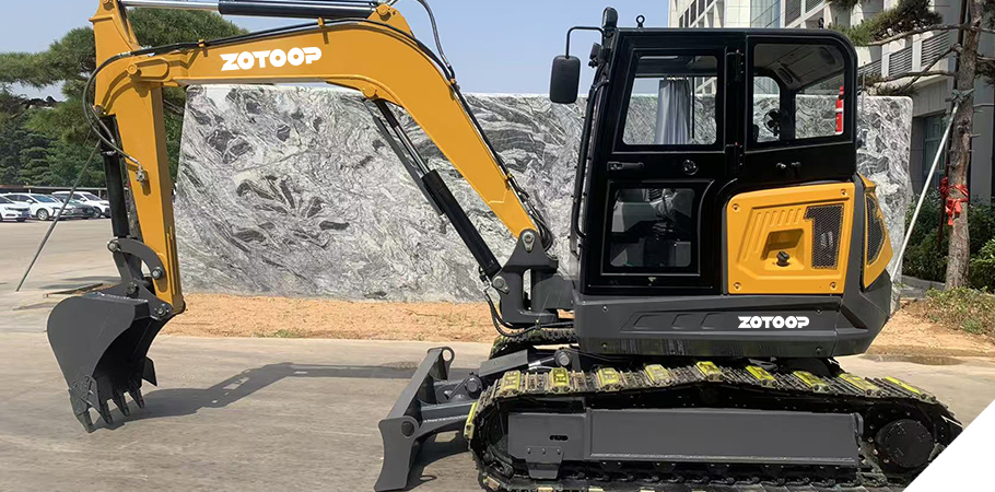 SKID-STEER LOADER ATTACHMENTS
