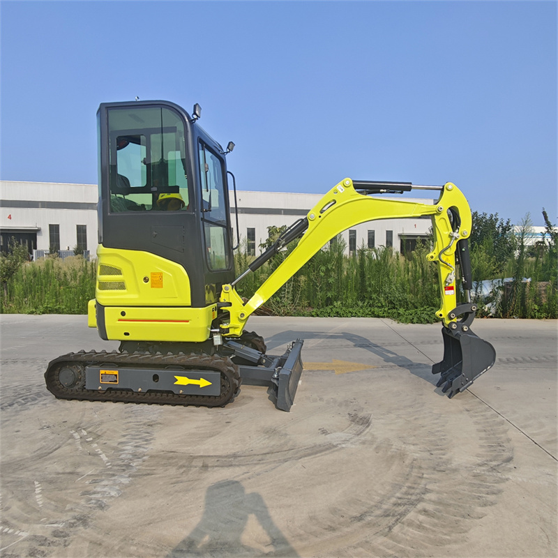 Bahçe İçin Küçük Kazıcı