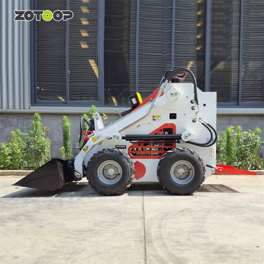 Kerekes csúszókormányzás