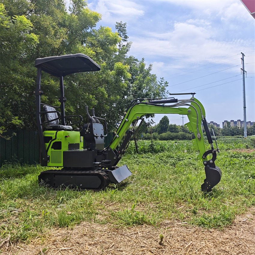 1 Ton Excavator For Sale