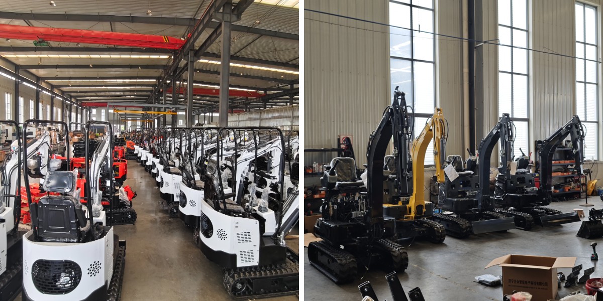 Mini Excavator Bucket Mini Excavator Bucket