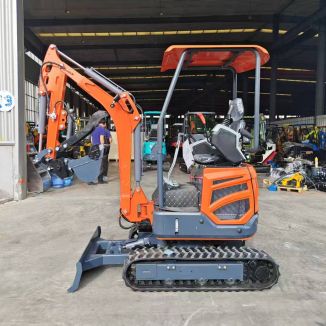 Small Diggers For Sale