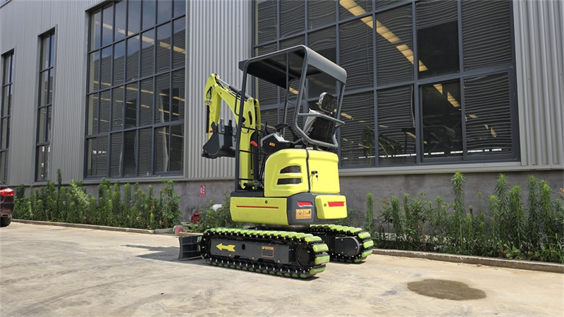 2 Ton Digger For Sale