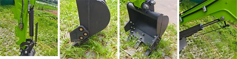 1.5 Tonne Excavator For Sale 1.5 Tonne Excavator For Sale