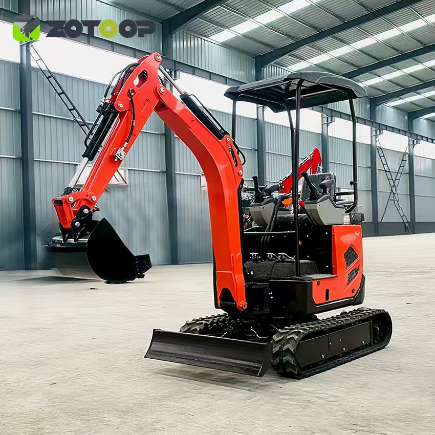 Small Diggers For Sale