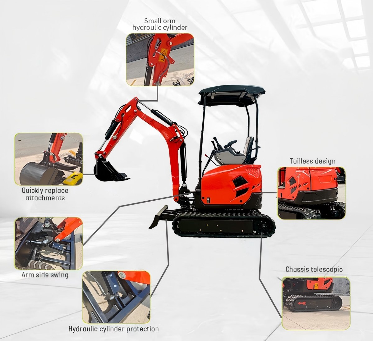 Small Diggers For Sale Small Diggers For Sale