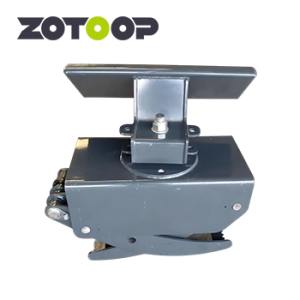 zanjadora con cargador deslizante